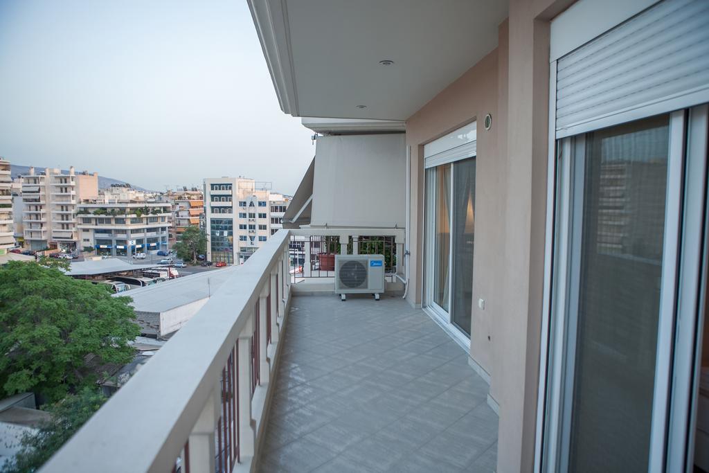 Lak Nirvana'S Homes Atenas Exterior foto